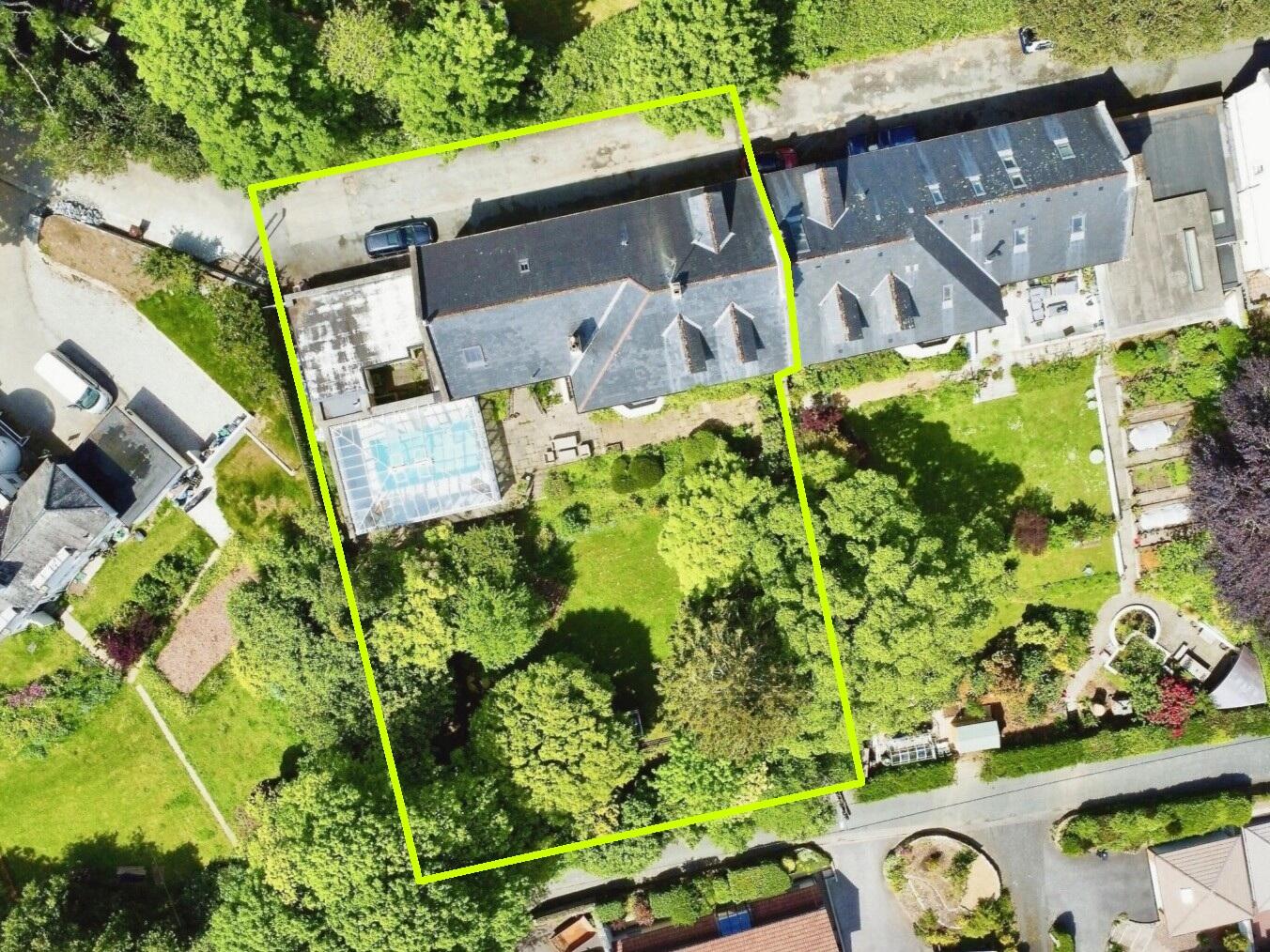 Kenwyn Close, Truro